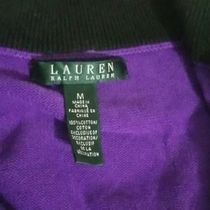 Lauren Ralph Lauren sweater